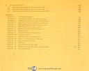 Fanuc-Fanuc System 6T Model B, CNC Control B-52245E/03, Maintenance Manual Year (1981-6T-B-02